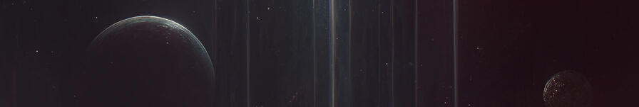 the solar system