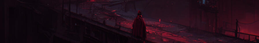 scarlet dominion