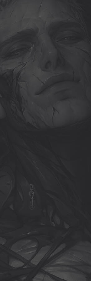† Fio cyborg