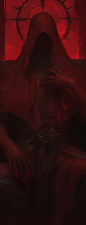 Scarlet Emperor